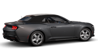 2026 Ford Mustang® External Image 3